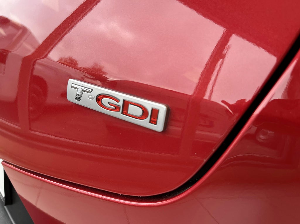 Kia Stonic 1.0 T-GDI Advance, Advance Plus Euro 5 – bild 22