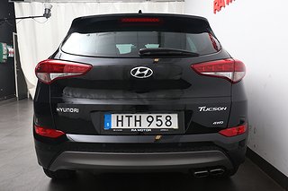 SUV Hyundai Tucson 3 av 25