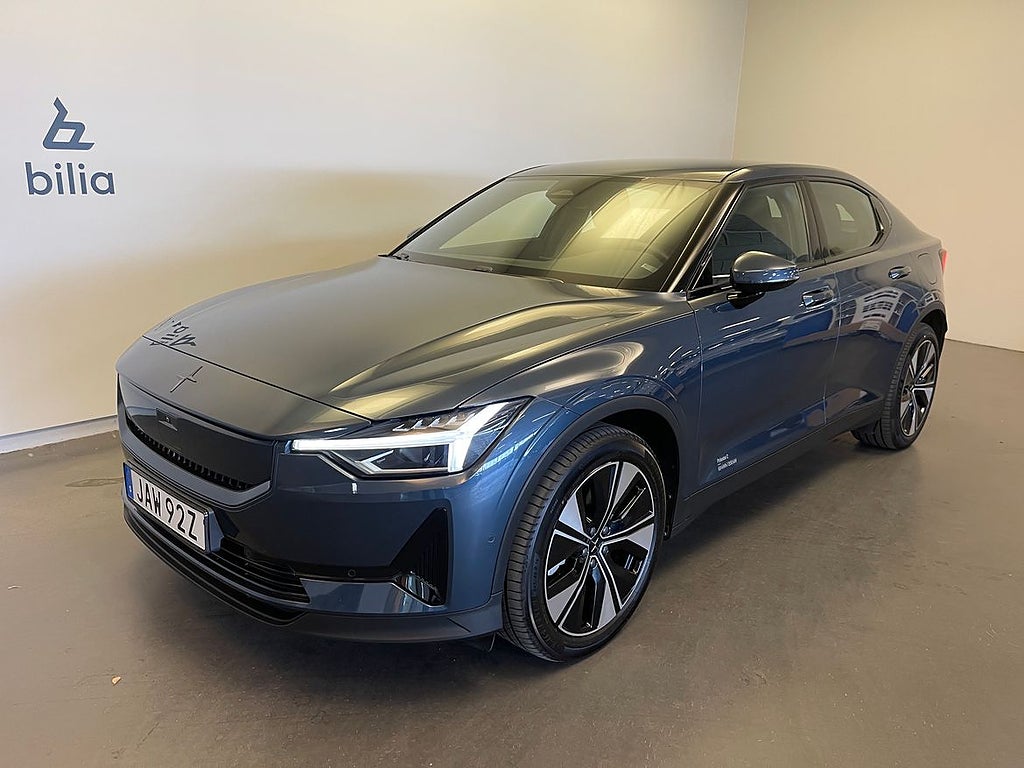 Polestar 2 Standard range Single motor