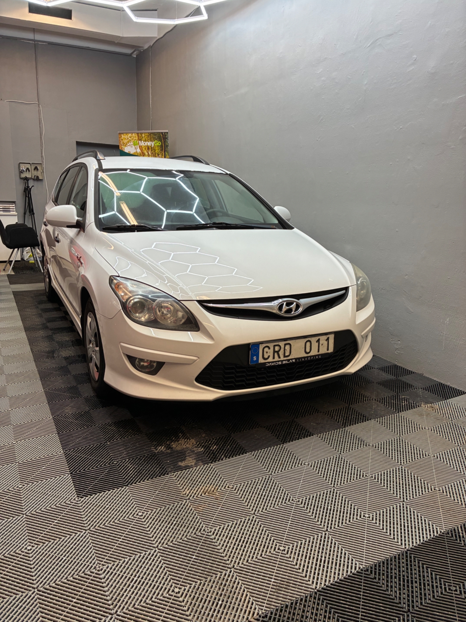Hyundai i30 2012, bild 2/33