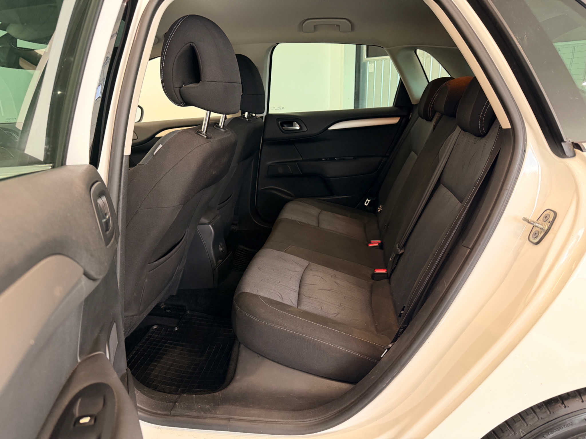 Citroen C4 2011, bild 7/53