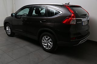 SUV Honda CR-V 6 av 26