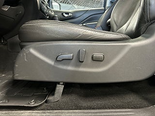 Nissan Navara Dubbelhytt 2.3 dCi 4WD 360°/Drag/MOMS/M&D-Värm/S&V-Däck