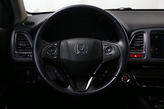 SUV Honda HR-V 13 av 27