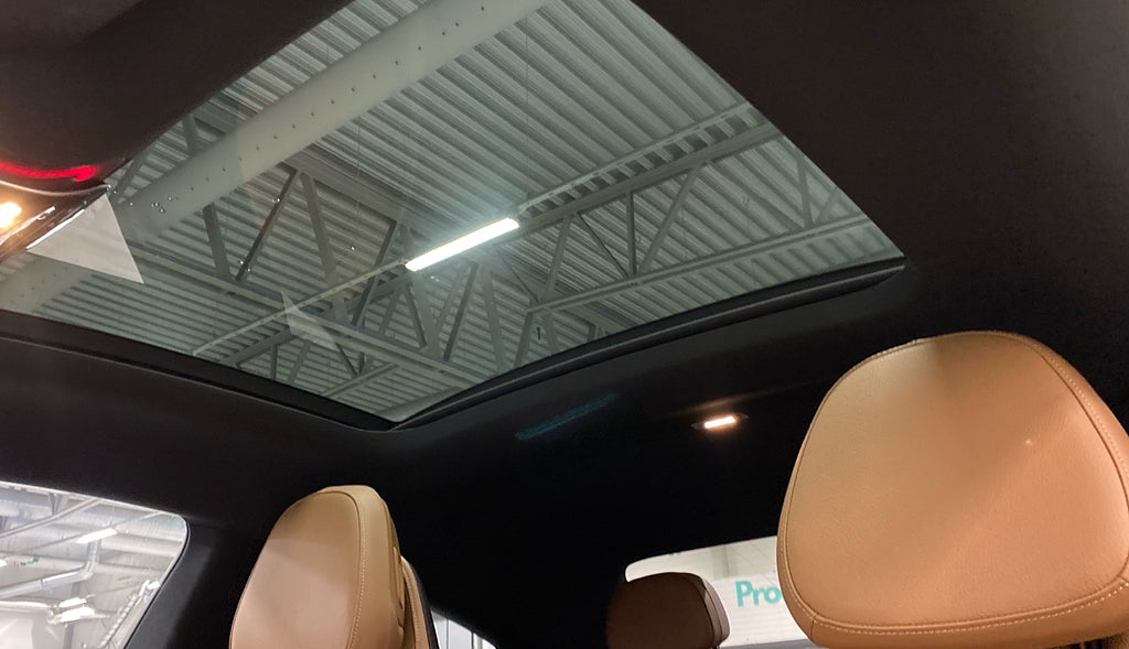 Mercedes-Benz CLE 300 4MATIC Coupé Premium Plus - bild 5