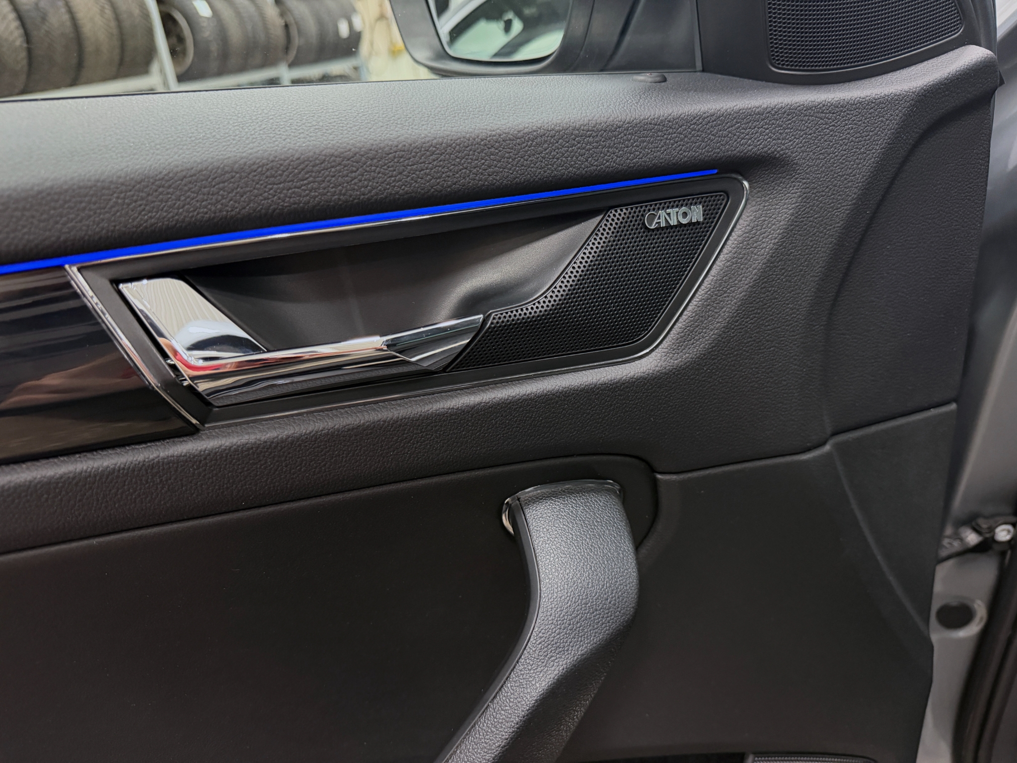 Skoda Kodiaq 2020, bild 4/10
