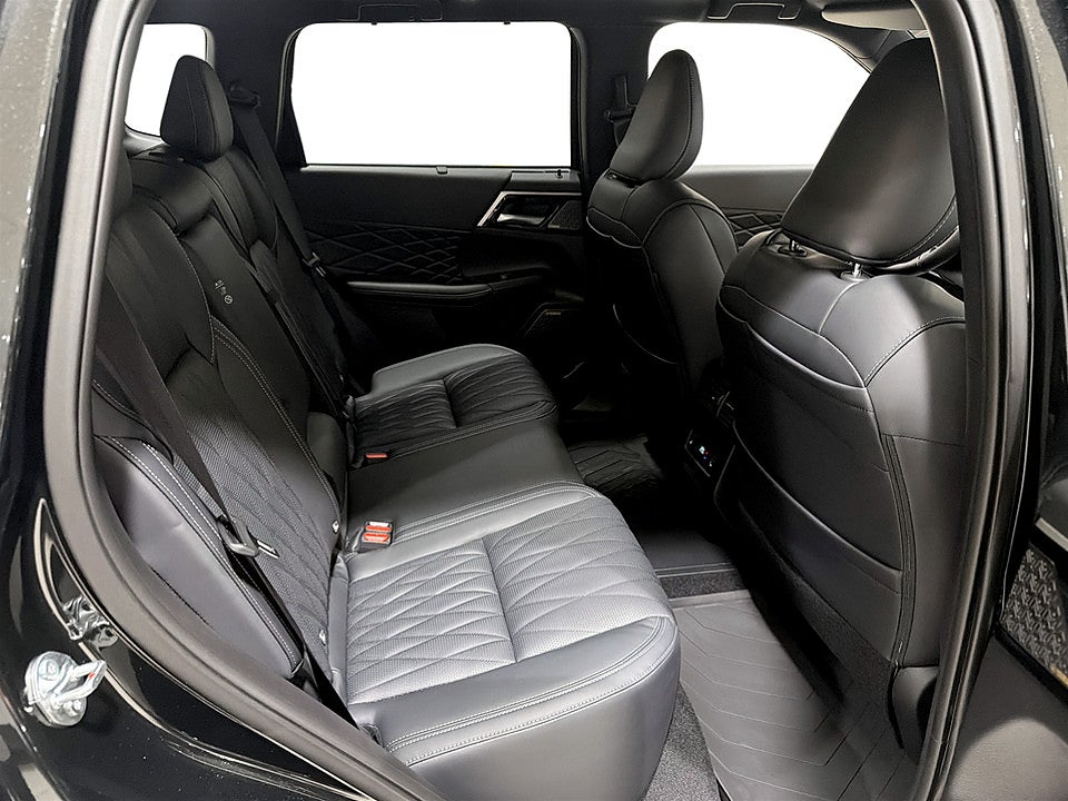 Bild på Mitsubishi Outlander Black Edition+ PHEV 