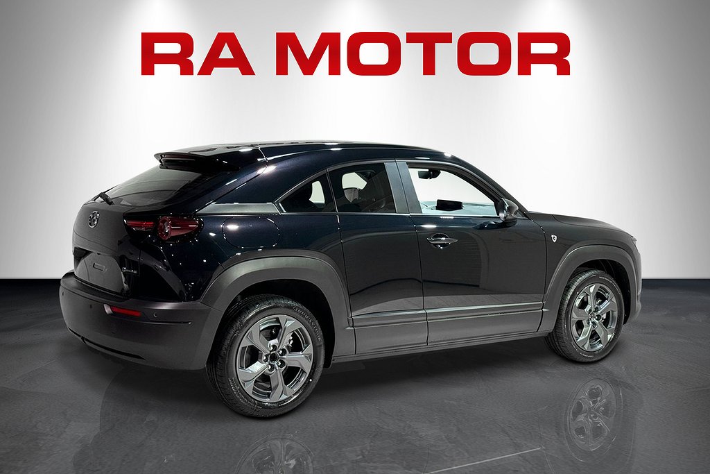 Mazda MX-30 Re-Leasing *KAMPANJ* | Bilar i lager! 2022