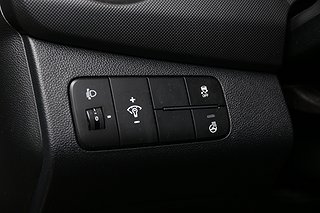 Halvkombi Hyundai i10 14 av 19