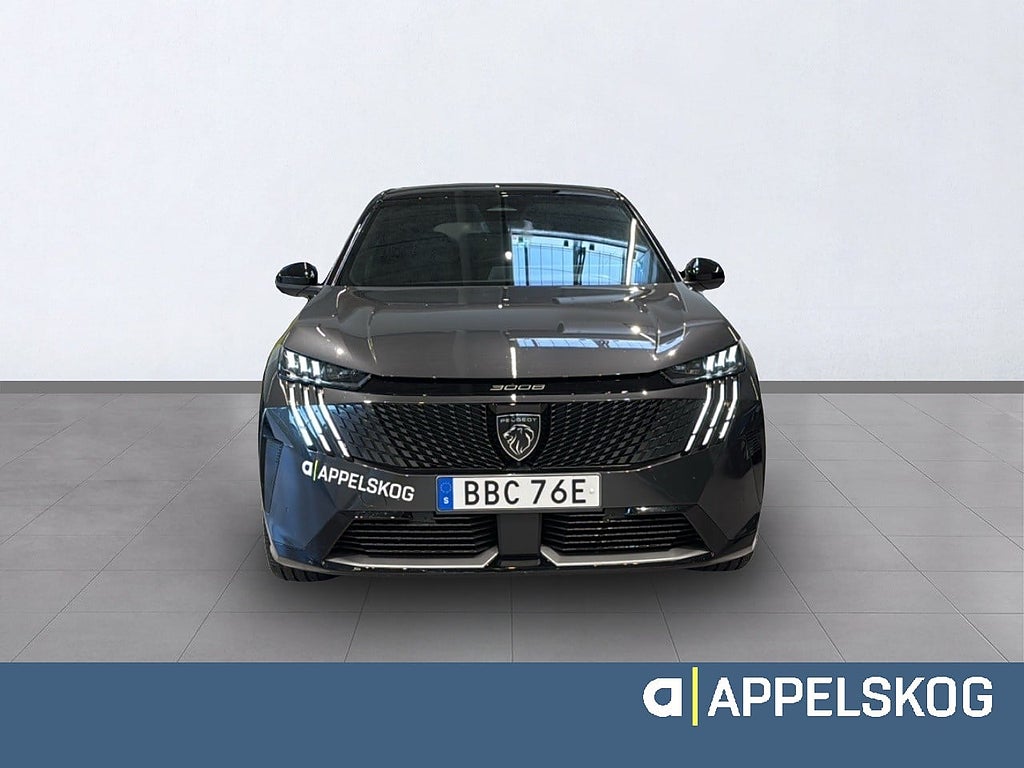 Bild på Peugeot E-3008 GT 73kWh 