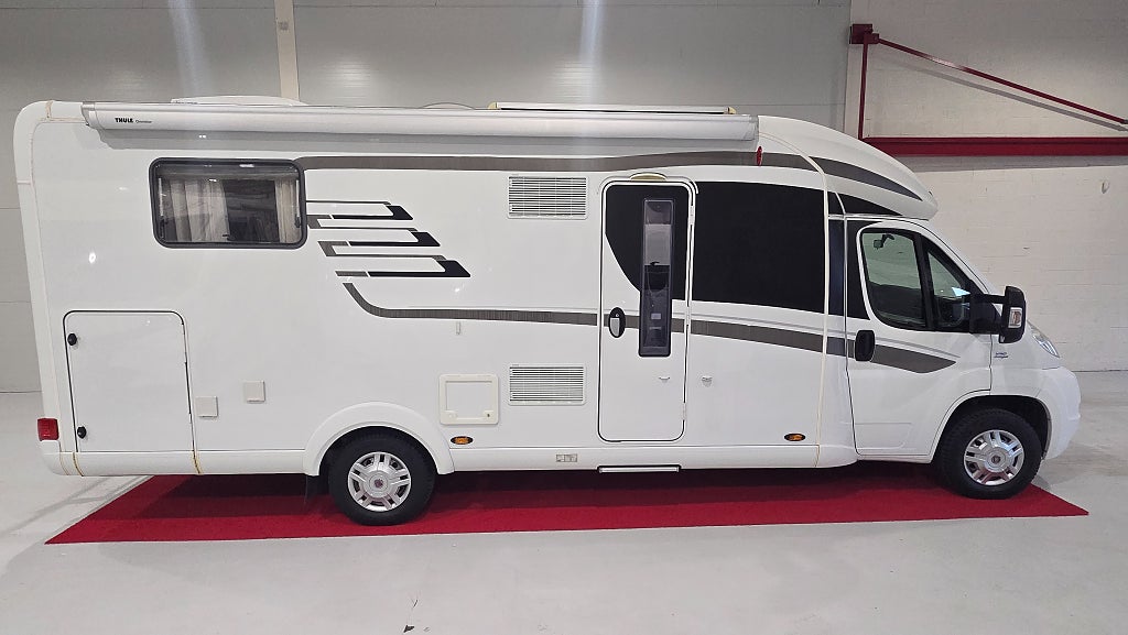 Hymer T698 Cl