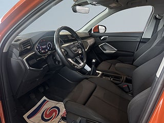 Audi Q3 35 TDI Quattro S&V-hjul/Drag/Dvärm/Cockpit/Carplay