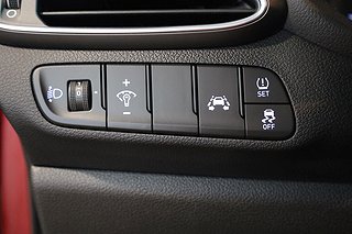 Kombi Hyundai i30 21 av 22