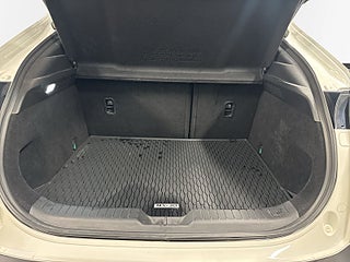 Mazda MX-30 e-Skyactiv R-EV MOMSAD/Kirunakörd/Kamera/GPS/S&V-Däck – bild 12