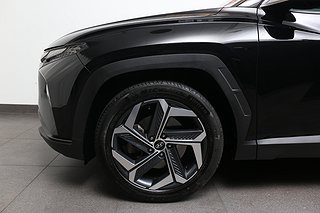 SUV Hyundai Tucson 6 av 24