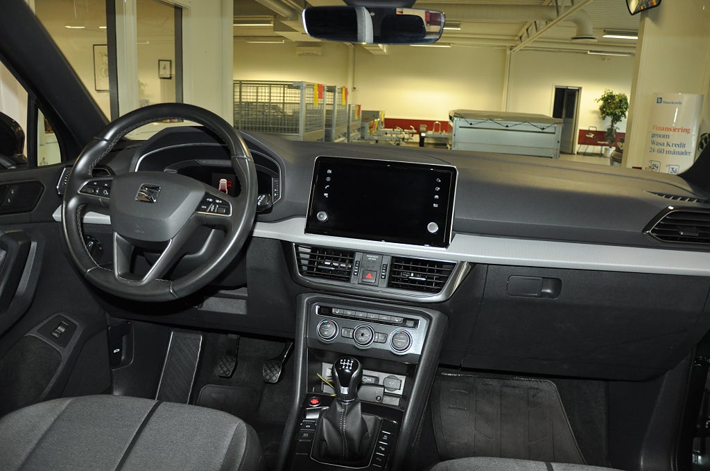 Seat Tarraco 2019 - miniatyr 8