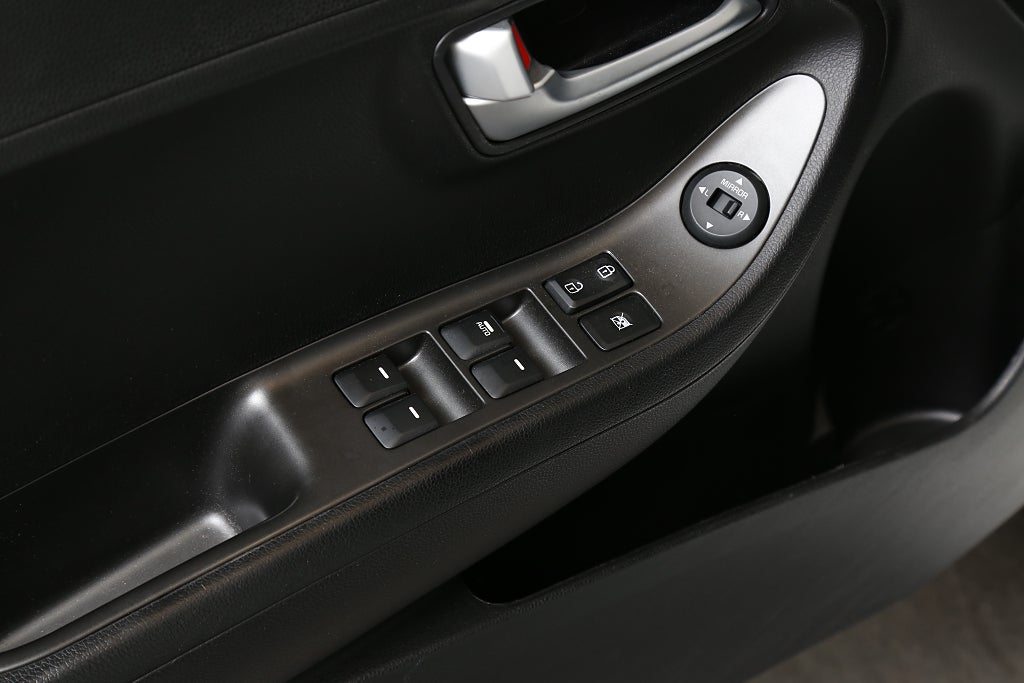 Kia Picanto 1,2 Special Edition Automat 5D Motorvärmare