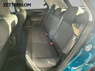 SUV Citroën C4 Cactus 9 av 16