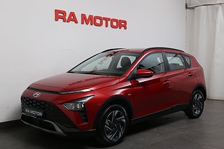 Halvkombi Hyundai Bayon