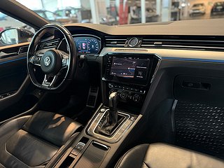 Volkswagen Arteon 2.0 TSI 4Motion GTR-Paket Massage & Drag