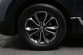 SUV Honda CR-V 7 av 26