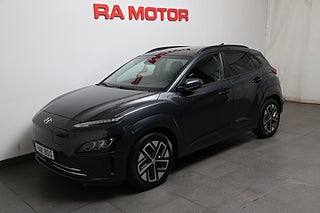 SUV Hyundai Kona 1 av 29
