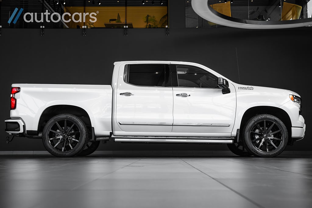 Chevrolet Silverado 1500 6.2 V8 High Country|Leasbar|SE UTR
