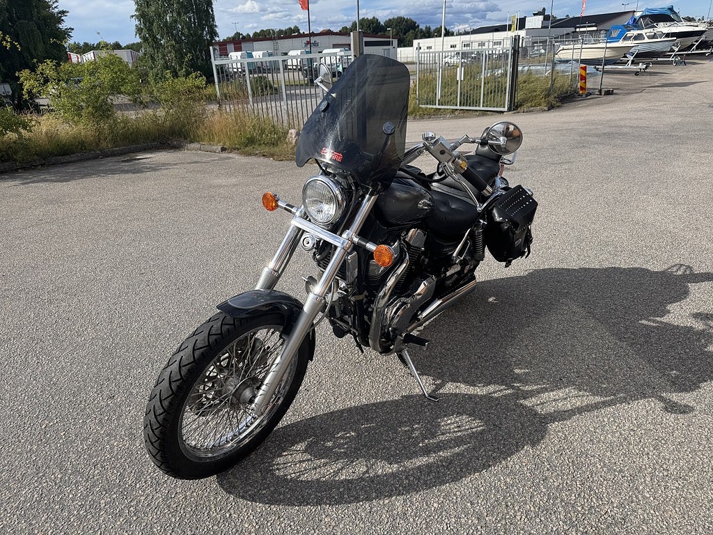 Suzuki VS1400GLP 2003 - miniatyr 4