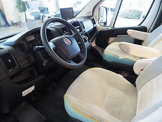 Husbil-övrigt Hymer Car 322 Streetline | 13 av 29