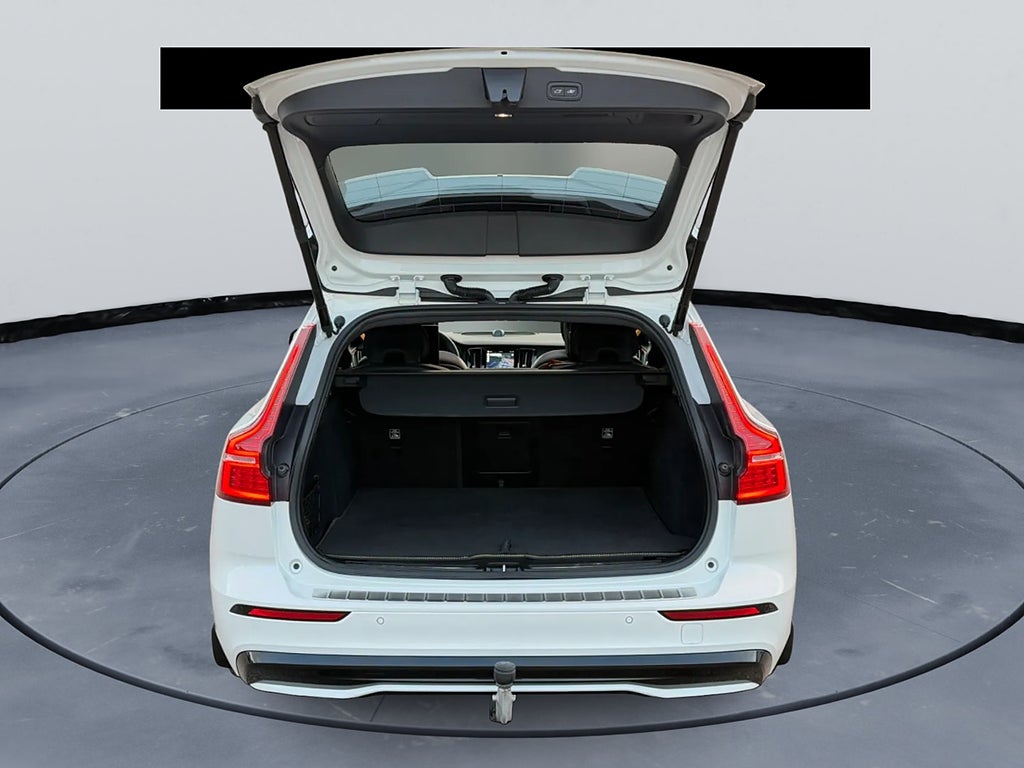 Volvo V60 T8 AWD 456hk Polestar Engineered Brembo Öhlins MOMS/VAT 2024, bild 23