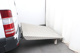 Transportbil - Skåp Mercedes-Benz Sprinter 12 av 13