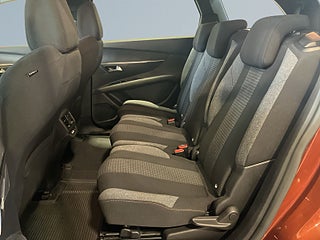 Peugeot 5008 1.2 PureTech 130 EAT 7-Sits Kamera Psens Keyless S&V – bild 13
