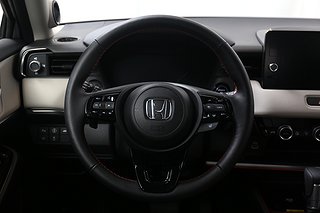 SUV Honda HR-V 9 av 23