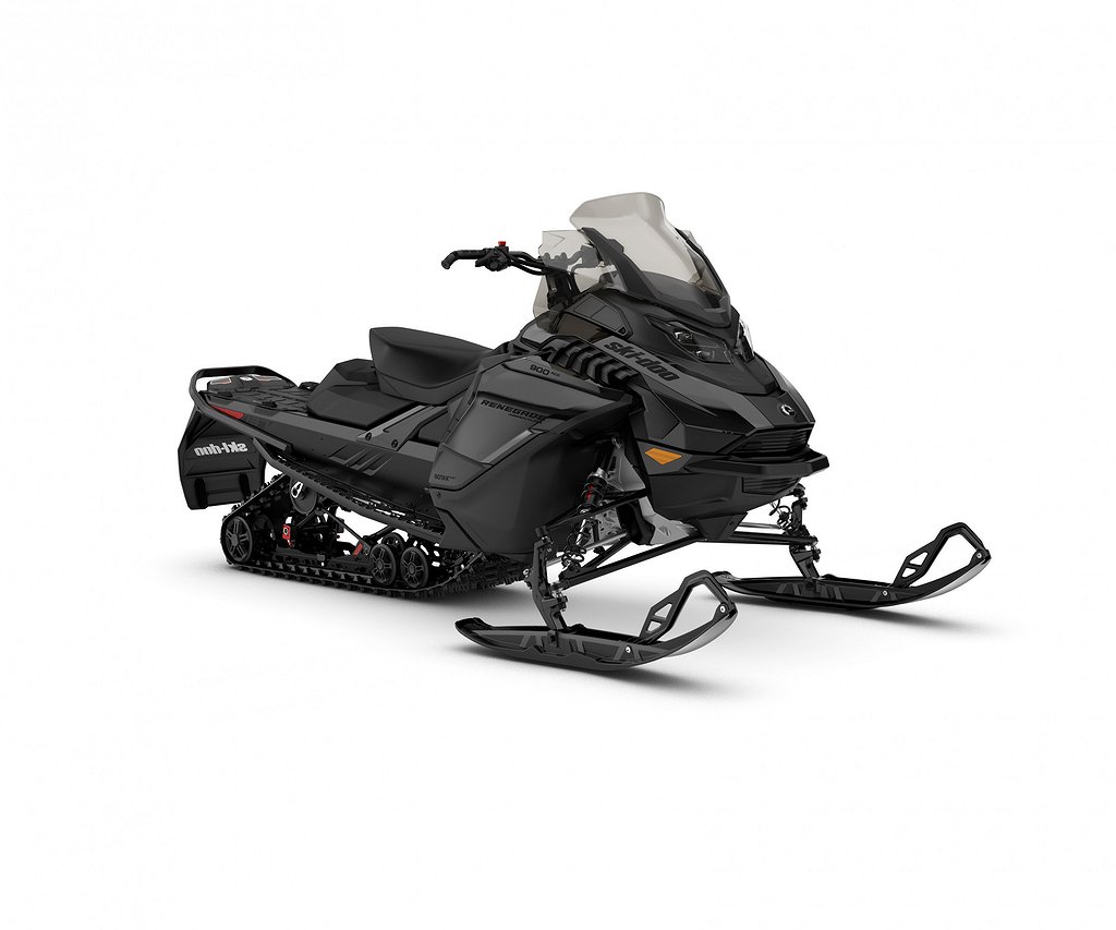 Ski-Doo Renegade Adrenaline 900 ACE 137"