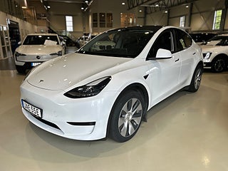 İkinci el  Tesla Model Y electro