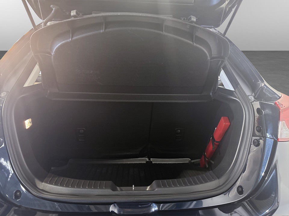 Bild på Mazda 2 Sense 1.5 SKYACTIV-G 90hk Aut KAMPANJRÄNTA 3,99%