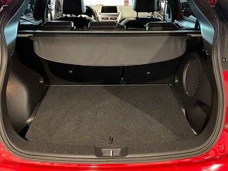Kombi Mitsubishi Eclipse Cross 21 av 21