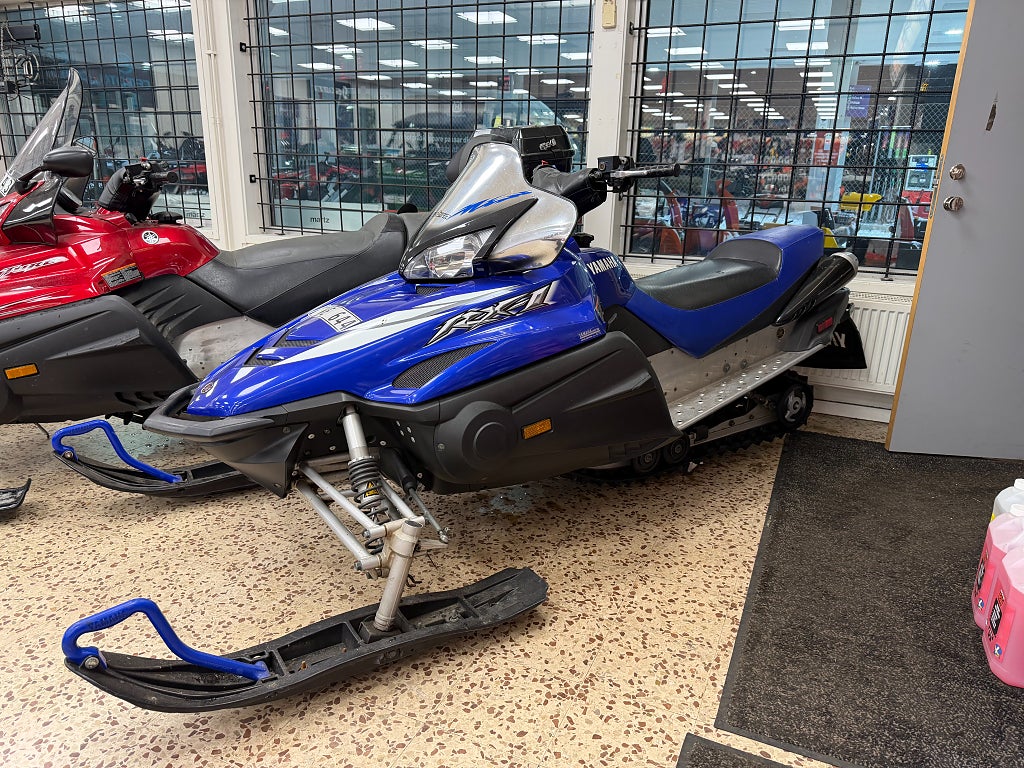 Yamaha RX-1 -36mån räntefritt-