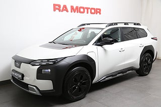 SUV Subaru E-Outback 1 av 26