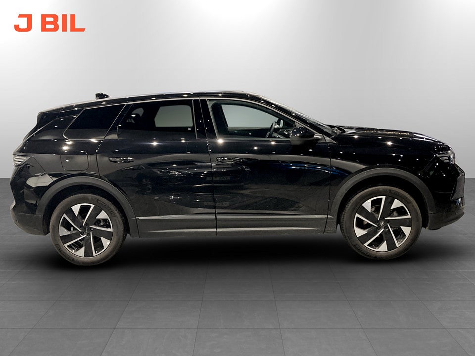 Bild på Opel Grandland GS Hybrid 145hk - DEMO