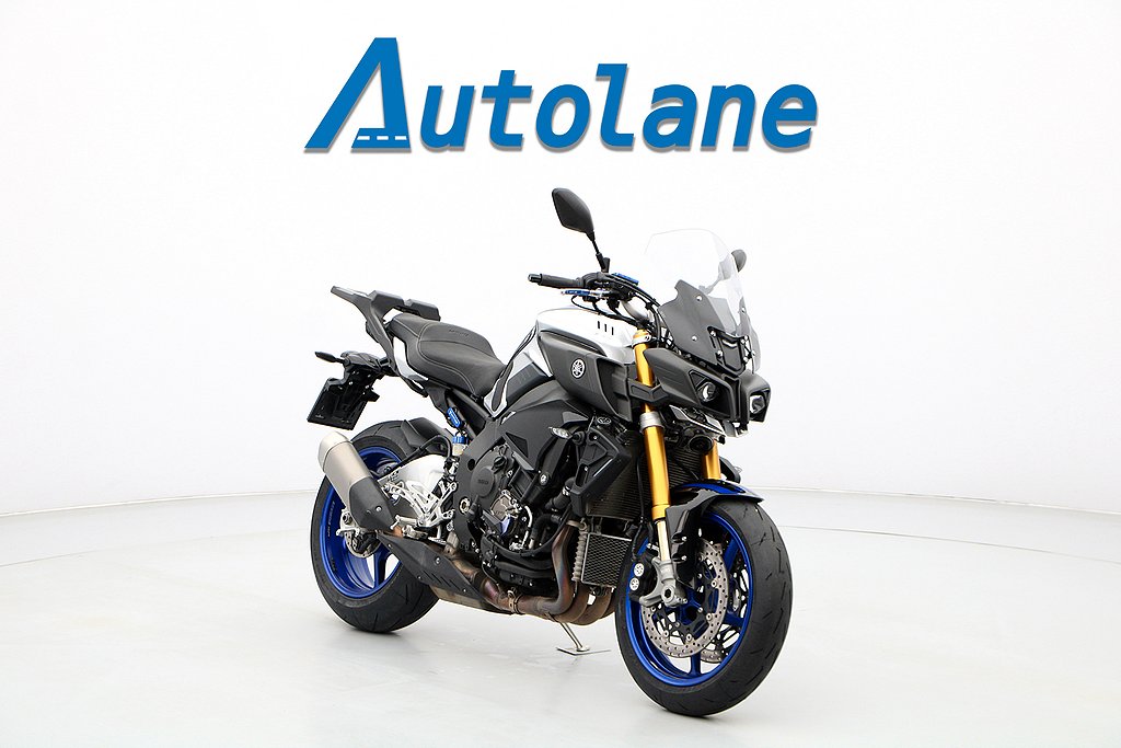 Yamaha MT-10 SP *VINTERKAMPANJ* 855kr/mån*