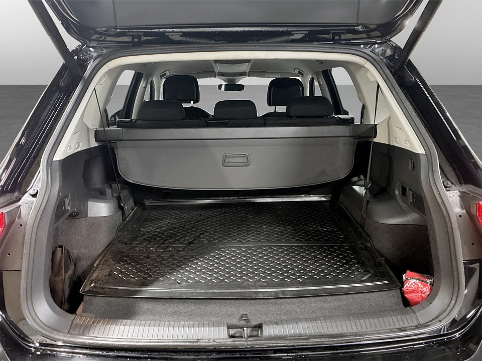 Bild på Volkswagen Tiguan Allspace GT 2.0 TDI 190hk 4WD 7-SITS KAMREM BYTT