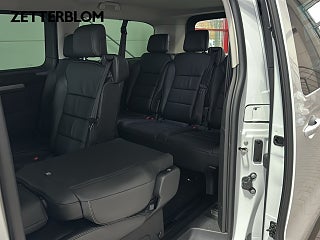 Minibuss Citroën Jumpy 20 av 26