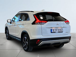 Mitsubishi Eclipse Cross PHEV 2.4 MIVEC S-AWC Fleet Edition Kamera Psens S&V – bild 5