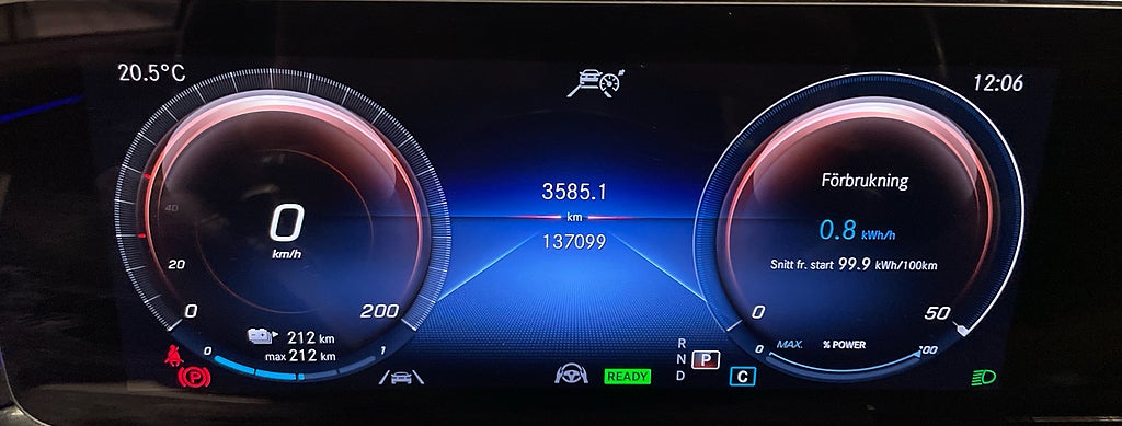 Mercedes-Benz EQB 350 4MATIC AMG - bild 5