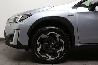 SUV Subaru XV 9 av 25