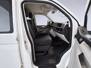 Volkswagen Transporter 2019 bild 16