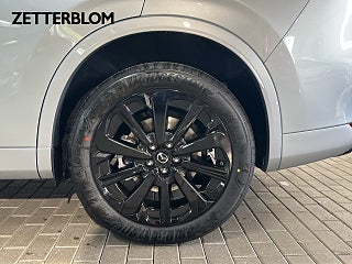 Kombi Mazda CX-60 12 av 18