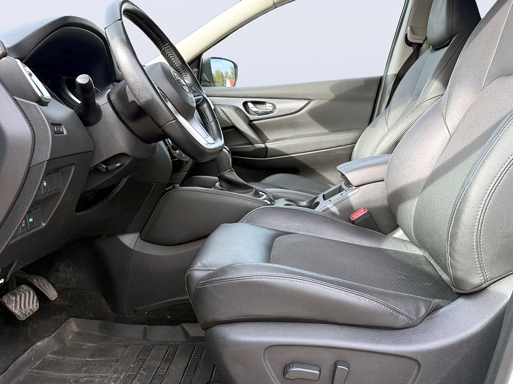Nissan Qashqai 2020 - miniatyr 11