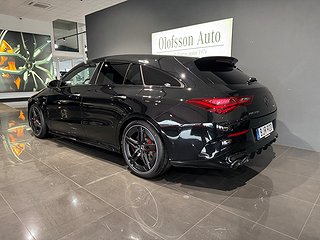 Kombi Mercedes-Benz AMG 4 av 18